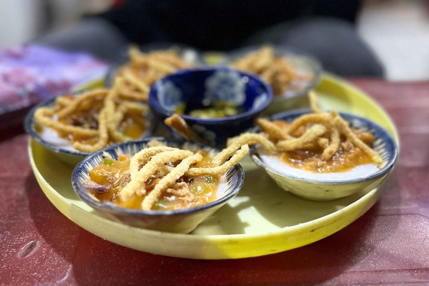 Hoi An hiden food adventure