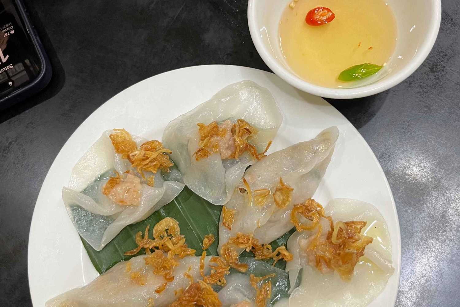 Hoi An hiden food adventure