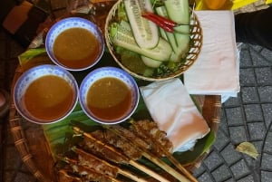 Hoi An hiden food adventure