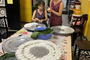 Hoi An hiden food adventure