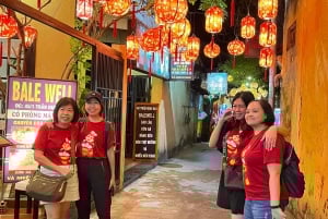 Hoi An hiden food adventure