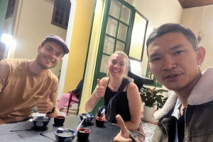 Hoi An hiden food adventure
