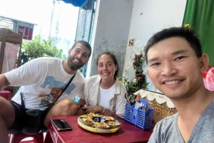 Hoi An hiden food adventure