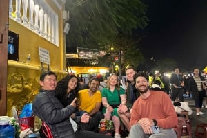 Hoi An hiden food adventure