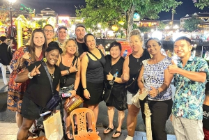 Hoi An hiden food adventure