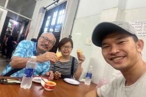 Hoi An hiden food adventure