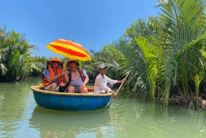 Hoi An Highlights and Hidden Gems Tour by Vespa