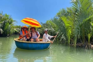 Hoi An - høydepunkter og skjulte perler - tur med Vespa