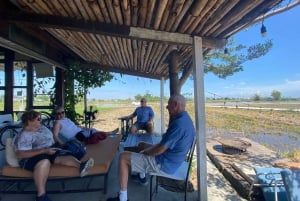 Hoi An - høydepunkter og skjulte perler - tur med Vespa