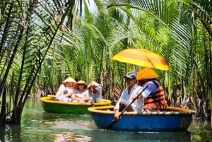 Hoi An - høydepunkter og skjulte perler - tur med Vespa