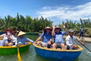 Hoi An - høydepunkter og skjulte perler - tur med Vespa