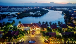 Hoi An Hotel