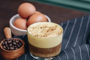 Hoi An: Lanterne- og kaffekursus