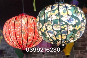 Hoi An: Lanterne- og kaffekursus