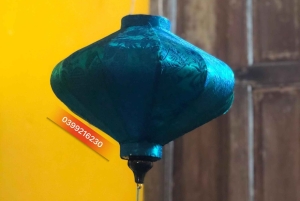 Hoi An: Lanterne- og kaffekursus