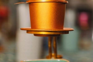 Hoi An: Lanterne- og kaffekursus