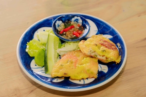 Hoi An: Lanterneworkshop og madlavningskursus med kokosbåd