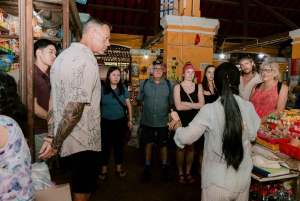 Hoi An: Lanterneworkshop og madlavningskursus med kokosbåd