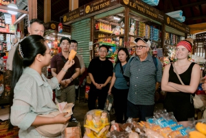 Hoi An: Lanterneworkshop og madlavningskursus med kokosbåd