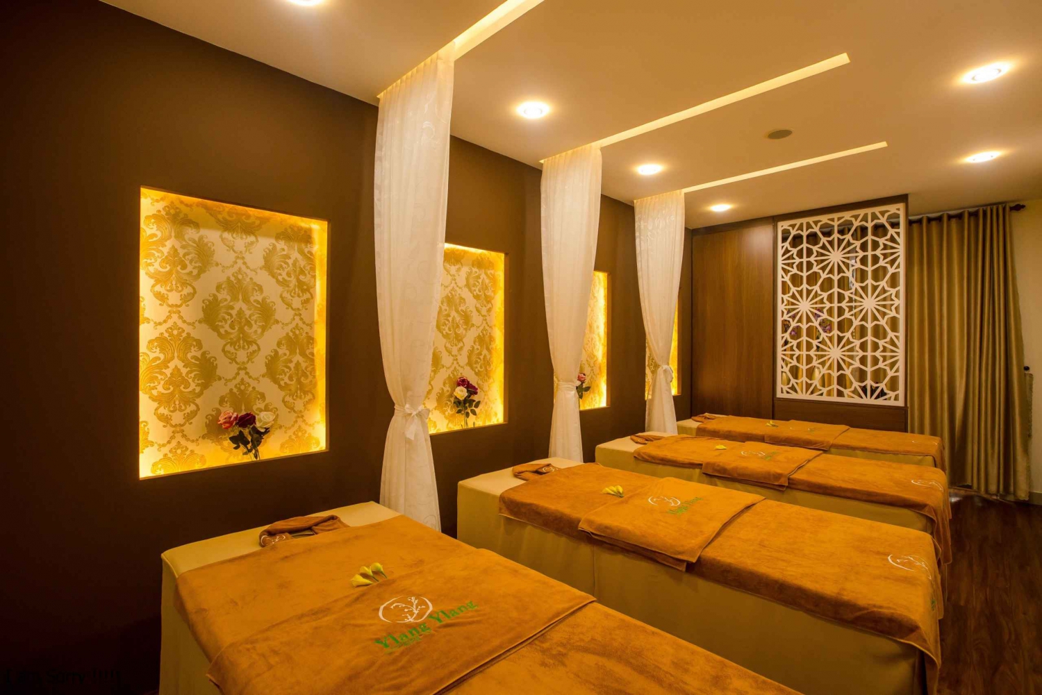 Hoi An: Luxury Spa Experience With Roundtrip Pickup Service