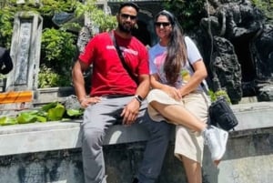 Hoi An: Marble Mountain naar Monkey Mountain Begeleide rondleiding