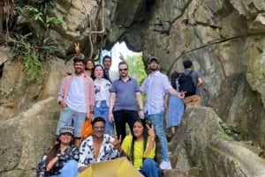 Hoi An: Marble Mountain naar Monkey Mountain Begeleide rondleiding