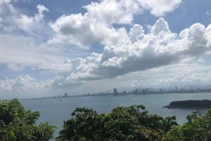 Da Nang: Montanhas de Mármore - Excursão de meio dia à Senhora Buda