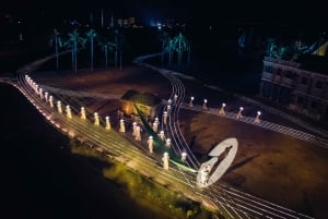 Espectáculo Hoi An Memories y parque temático Hoi An Impression (QRTicket)