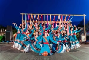 Espectáculo Hoi An Memories y parque temático Hoi An Impression (QRTicket)