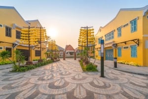 Espectáculo Hoi An Memories y parque temático Hoi An Impression (QRTicket)