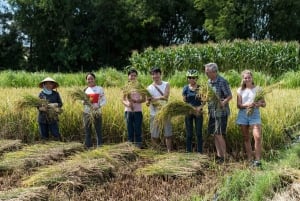 Hoi An: Ochtend fietstocht op het platteland