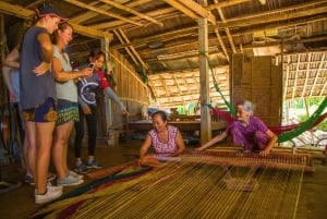 Hoi An: Ochtend fietstocht op het platteland