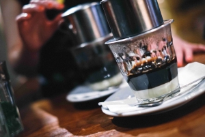 Hoi An: City Tour, Banh my and Coffee