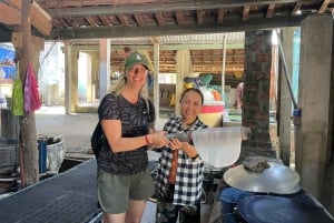 Hoi An: My Son Sanctuary W Guide , Champa Show, Boat & Lunch