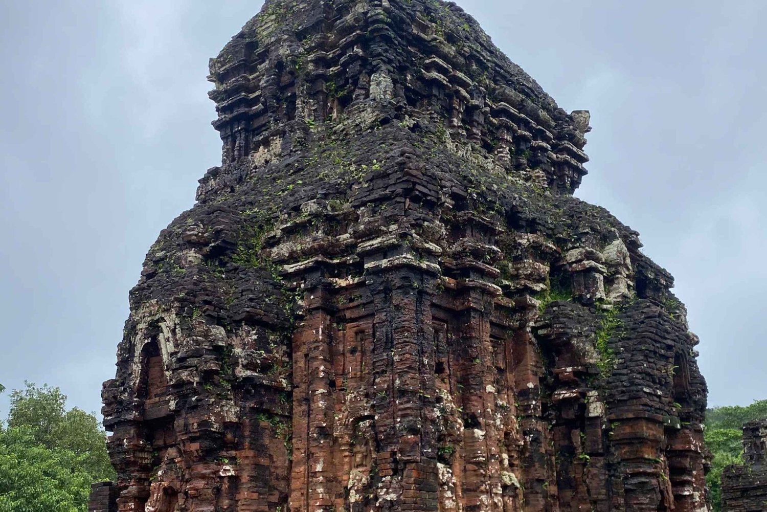 Hoi An: tour all'alba al santuario di My Son con colazione