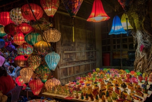 Hoi An: Mysterious Night from Da Nang