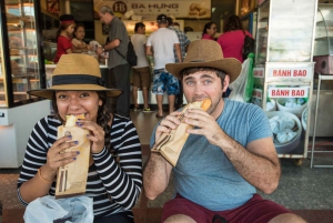 Hoi An: Night Food Tasting Tour