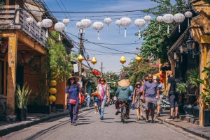 Hoi An: Night Food Tasting Tour