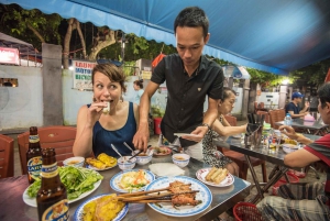 Hoi An: Night Food Tasting Tour