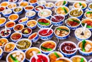 Hoi An: Nocna degustacja potraw