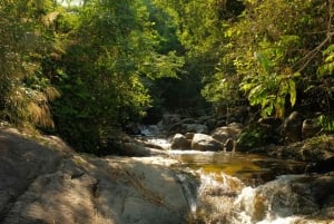 Hoi An: aventura en moto todoterreno con cascada