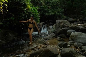 Hoi An: aventura en moto todoterreno con cascada