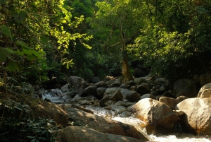 Hoi An: aventura en moto todoterreno con cascada