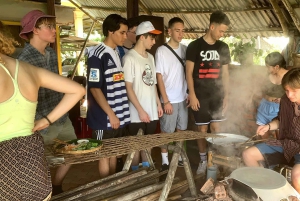 Hoi An: Private Cooking Class with Lantern Workshop