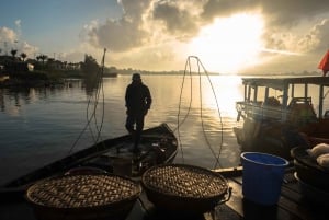 Hoi An River Life Private Photography Tour