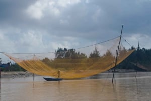 Hoi An River Life Private Photography Tour