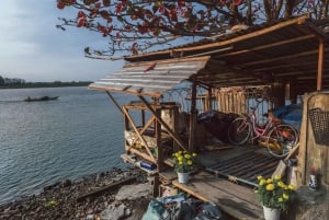 Hoi An River Life Private Photography Tour