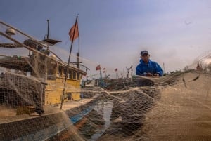 Hoi An River Life Private Photography Tour