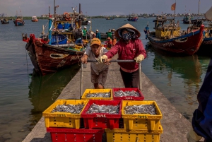 Hoi An River Life Private Photography Tour