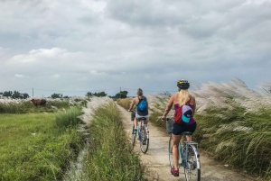 Hoi An Rural Cycling and Cooking at Organic Farm